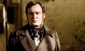Philip Glenister plays Mr Carter