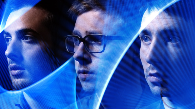 Delphic