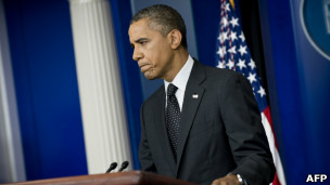 Presiden Obama