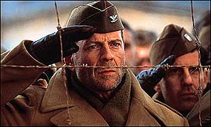 Bruce Willis