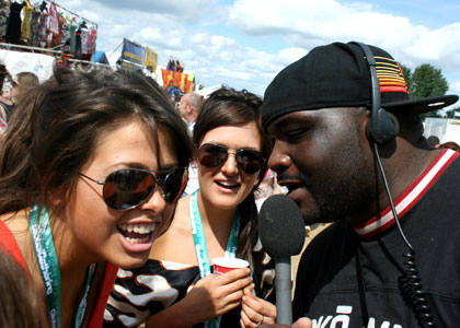 Global Gathering