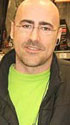 Shane O'Connor