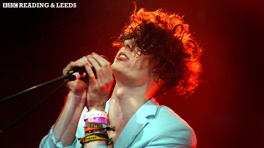The Mystery Jets