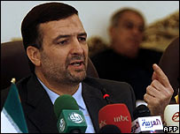 حسن کاظمی
