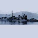 Japanese Heavy Cruiser HAGURO Japanese Heavy Cruiser HAGURO