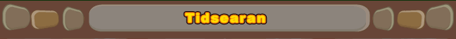 Tidsearan