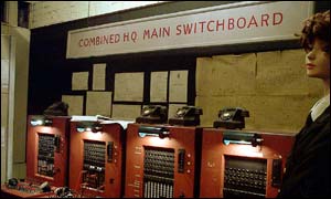 Combined Switchboard