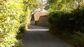 The Gateway to...