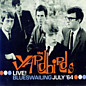 Review of Live Blueswailing