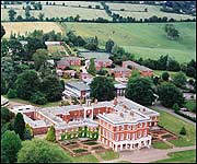 Biction College