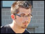 Blast reporter James Tiller
