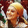Priety Zinta