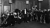 Thirties Bandleader Jack Payne