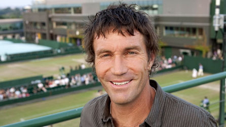 Pat Cash