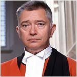 Judge John Deed