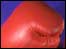 Boxing glove