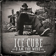 Review of I Am the West