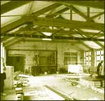 City Works interior