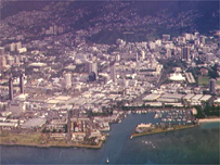 Hawaii