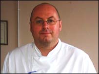Adrian Westwell