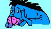 Eeyore Eeyore