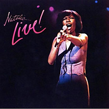 Review of Natalie Live!