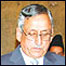 قاضی فاروق
