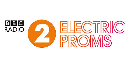 Radio 2 Electric Proms