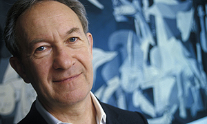 Simon Schama