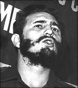 Fidel Castro