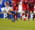 Spot the Ball