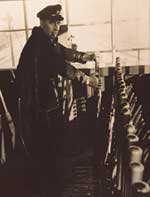 Willie John Carlin