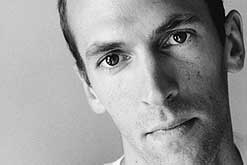 Benjamin Markovits