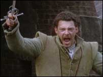 Gunpowder, Treason and Plot