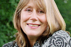 Image: Anne Lorne Gillies