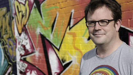 Daniel Glyn