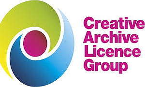 Creative Archive Licence Group