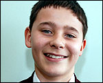 Kieran