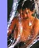Picture: child wrapped in optic fibres: link.
