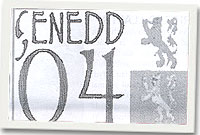 Logo Senedd 04