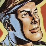 Dan Dare