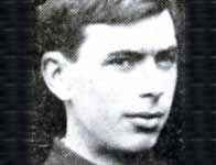 Image of Sean Heuston