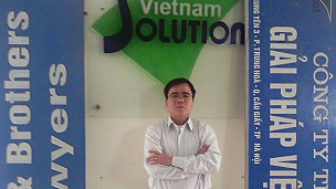 LS Lê Quốc Quân