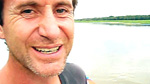 Bruce sets out to collect caiman