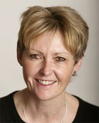 Pam Spriggs