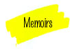 How to Write a Memoir
