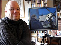 Ian Parker
