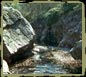Soldier's Leap, Killiecrankie.