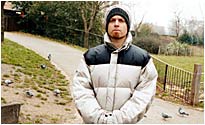 DJ Shadow - our favourite...