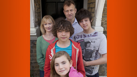 Outnumbered